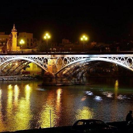 San Lorenzo Luxury Suites Sevilla Eksteriør bilde