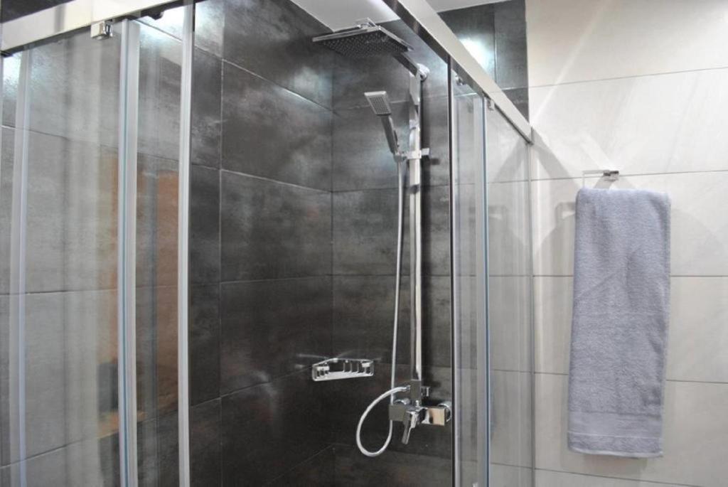 San Lorenzo Luxury Suites Sevilla Eksteriør bilde