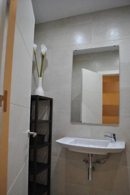 San Lorenzo Luxury Suites Sevilla Eksteriør bilde