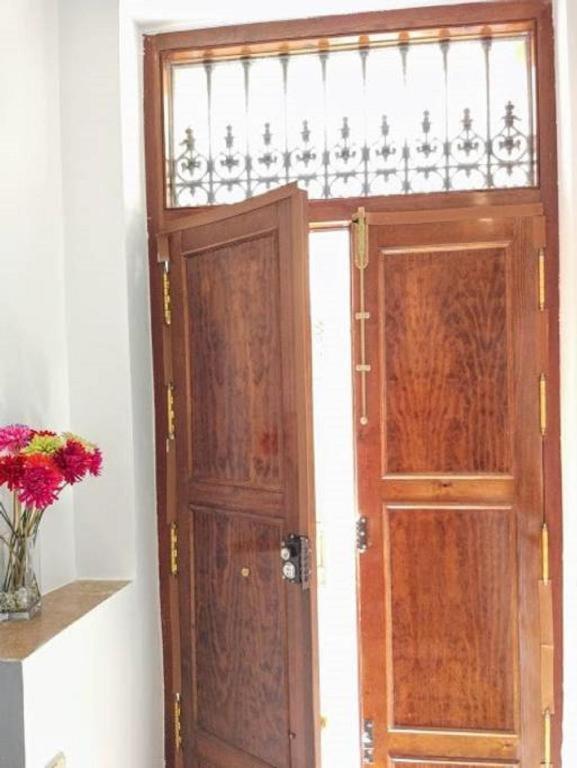 San Lorenzo Luxury Suites Sevilla Eksteriør bilde